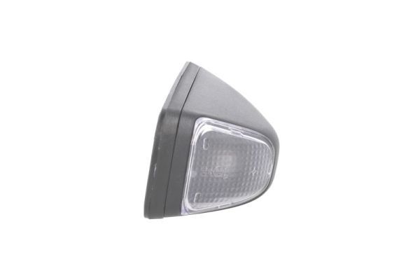 Umrissleuchte TRUCKLIGHT SM-ME004L