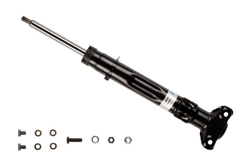Stoßdämpfer BILSTEIN 22-001917
