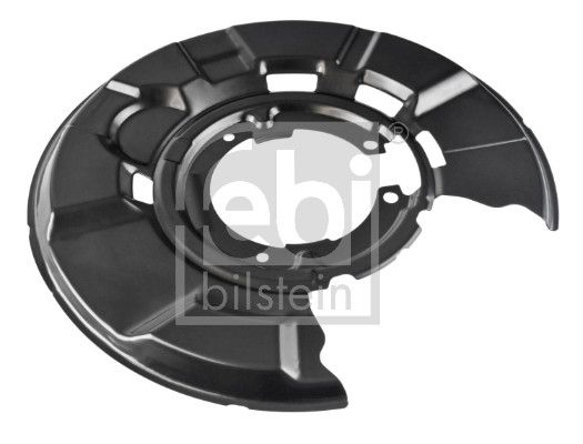 Spritzblech, Bremsscheibe FEBI BILSTEIN 171549
