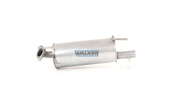 Endschalldämpfer WALKER 23280