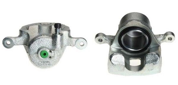 Bremssattel BUDWEG CALIPER 342807