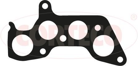 Dichtung, Ansaug-/Abgaskrümmer CORTECO 450381H