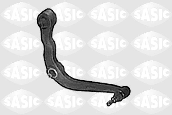 Lenker, Radaufhängung SASIC 5203g83