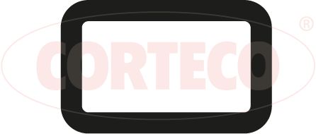 Dichtung, Ansaugkrümmer CORTECO 450353p