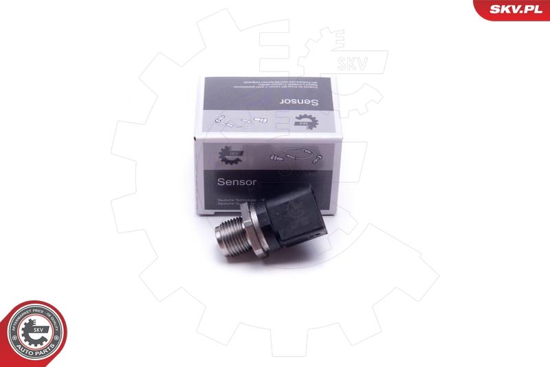Sensor, Kraftstoffdruck ESEN SKV 17SKV615