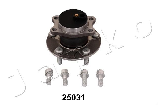 Radnabe JAPKO 425031