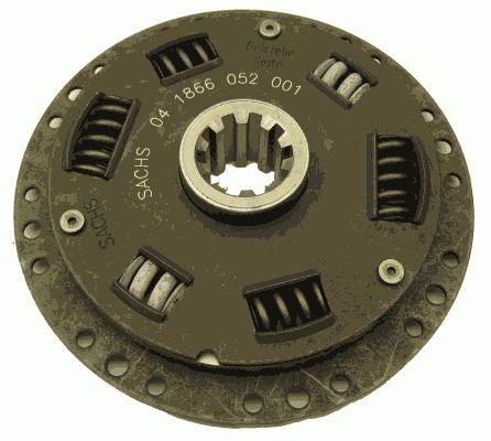 Torsionsdämpfer, Kupplung SACHS 1866052001