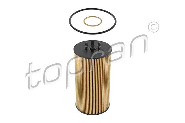 Ölfilter TOPRAN 112 957