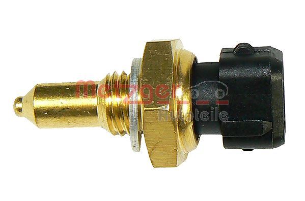 Sensor, Öltemperatur METZGER 0905148
