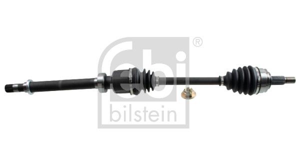 Antriebswelle FEBI BILSTEIN 1001040