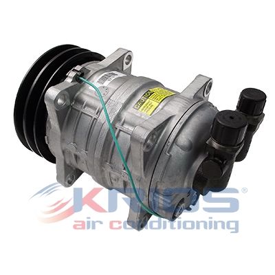 Kompressor, Klimaanlage MEAT & DORIA K12026