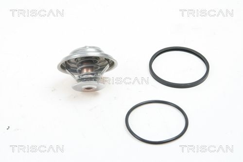 Kühlwasserthermostat TRISCAN 8620 2588