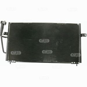 Klimakondensator Klimakühler HC-CARGO 260883