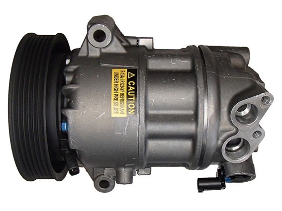 Kompressor, Klimaanlage Airstal 10-6160