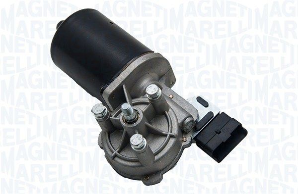 Wischermotor MAGNETI MARELLI 064300418010