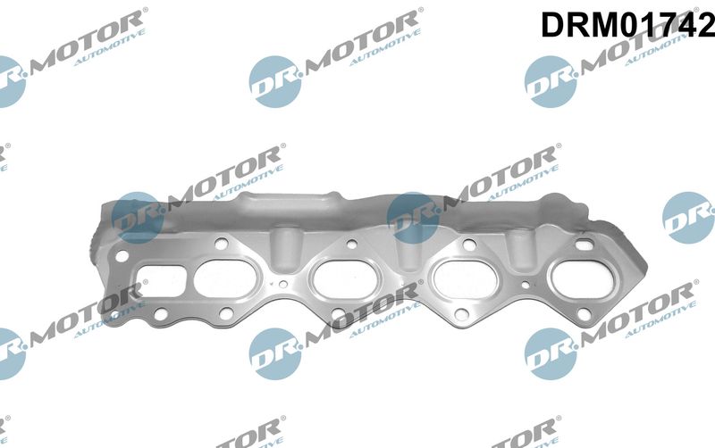 Abgaskrümmerdichtung Dr.Motor Automotive DRM01742