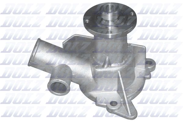 Wasserpumpe, Motorkühlung DOLZ B206