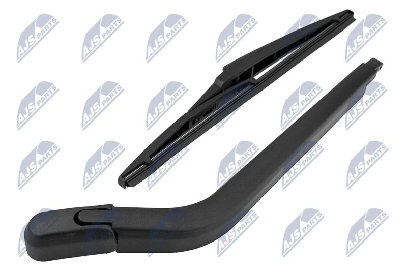 Wischarm, Scheibenreinigung NTY EWB-TY-001