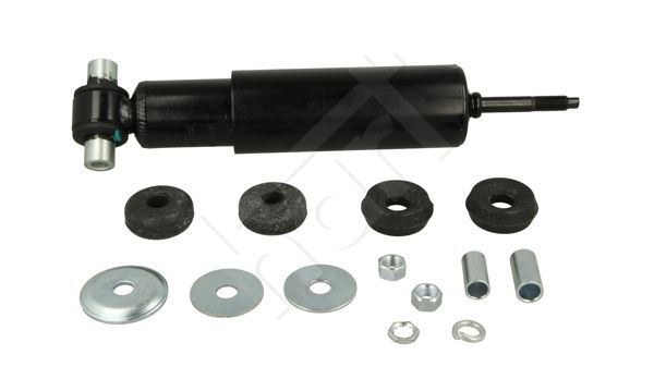 Stoßdämpfer HART 805 249