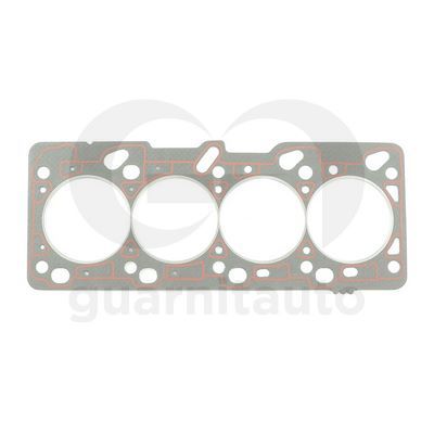 Dichtung, Zylinderkopf GUARNITAUTO 102578-1918