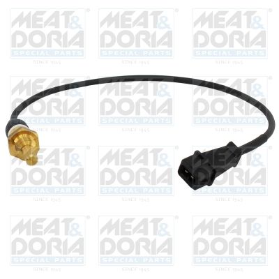 Sensor, Kühlmitteltemperatur MEAT & DORIA 821025