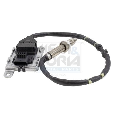 NOx-Sensor, NOx-Katalysator MEAT & DORIA 57364