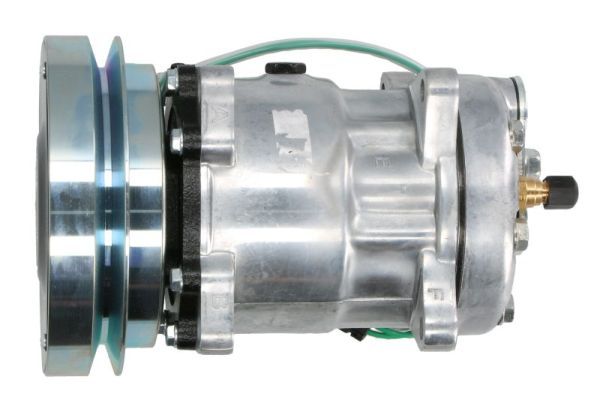 Kompressor, Klimaanlage THERMOTEC KTT090204