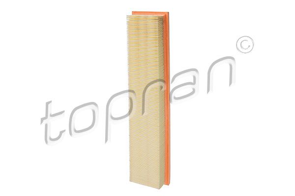Luftfilter TOPRAN 722 129