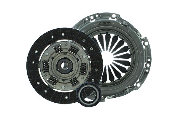 Kupplungssatz Aisin KE-BM04