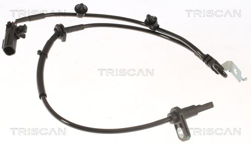 Sensor, Raddrehzahl TRISCAN 8180 69149