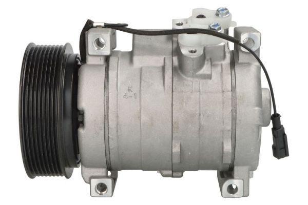 Kompressor, Klimaanlage THERMOTEC KTT090425
