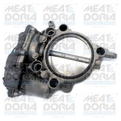 Drosselklappenstutzen MEAT & DORIA 89272