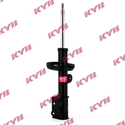 Stoßdämpfer KYB 3348076