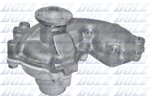Wasserpumpe, Motorkühlung DOLZ S234
