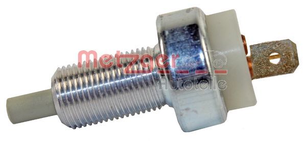 Bremslichtschalter METZGER 0911144