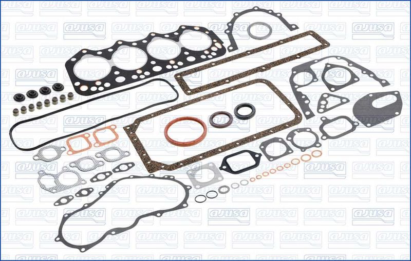 Dichtungsvollsatz, Motor AJUSA 50120800