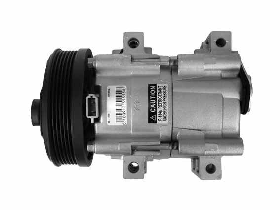 Kompressor, Klimaanlage Airstal 10-1716