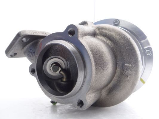 Lader, Aufladung GARRETT 785828-5001S