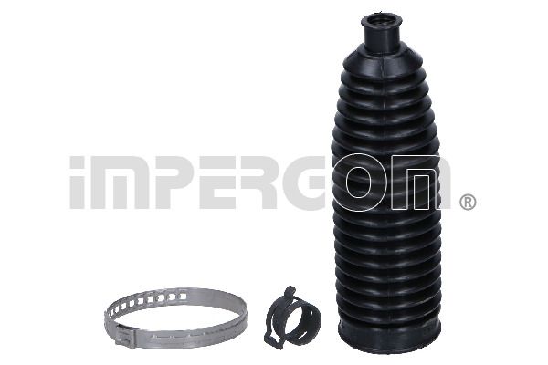 Faltenbalgsatz, Lenkung ORIGINAL IMPERIUM 33449A