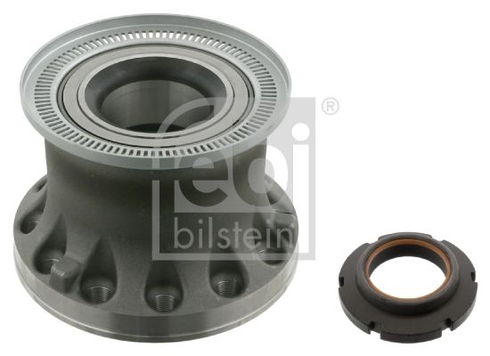 Hjulnav FEBI BILSTEIN 47128