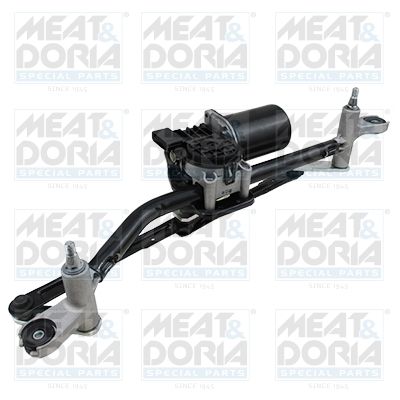 Scheibenreinigungsanlage MEAT & DORIA 207052