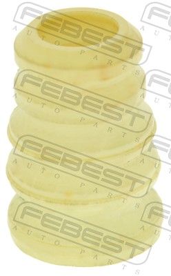 Anschlagpuffer, Federung FEBEST TD-AV220R