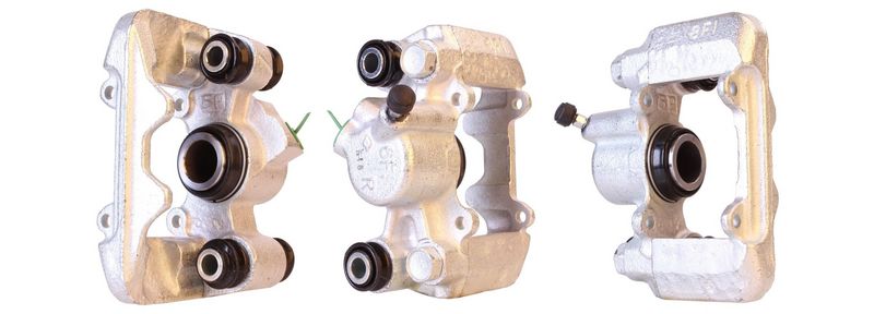 Bremssattel ELSTOCK 87-0883-1