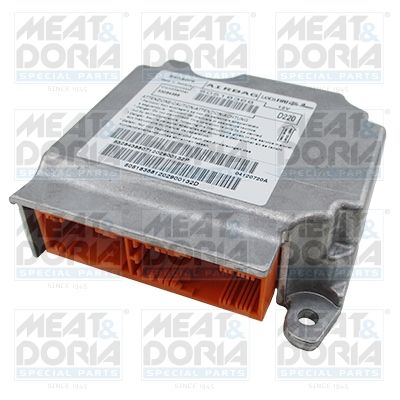 Steuergerät, Airbag MEAT & DORIA 208077