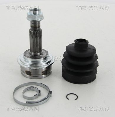 Gelenksatz Antriebswelle TRISCAN 8540 13156