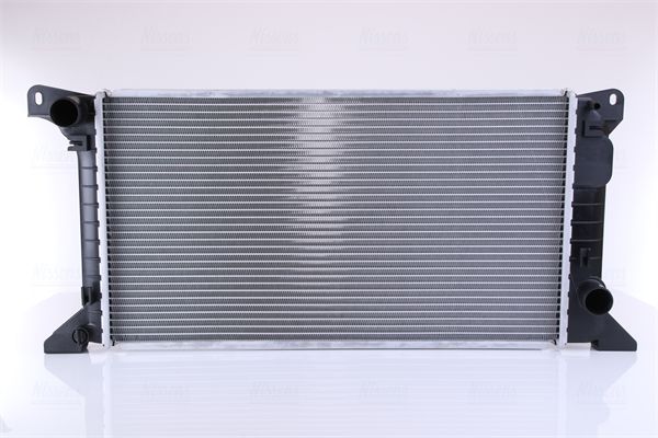Kühler, Motorkühlung NISSENS 62369a