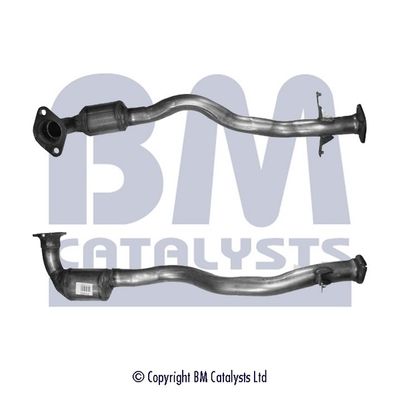 Katalysator BM CATALYSTS BM91450H