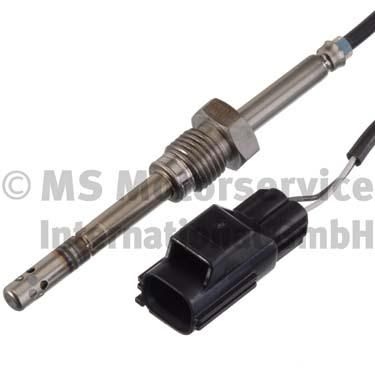 Sensor, Abgastemperatur PIERBURG 7.08369.27.0