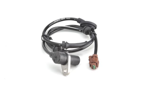Sensor, Raddrehzahl BOSCH 0 265 006 702