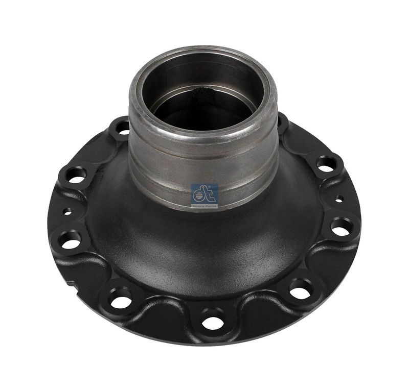 Radnabe DT Spare Parts 6.54001
